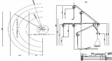 DV CEREAL SAMPLING PROBE